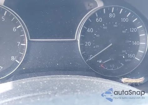 2017 Nissan Altima 2.5 S из США, поврежденный, VIN 1N4AL3AP2HN361274